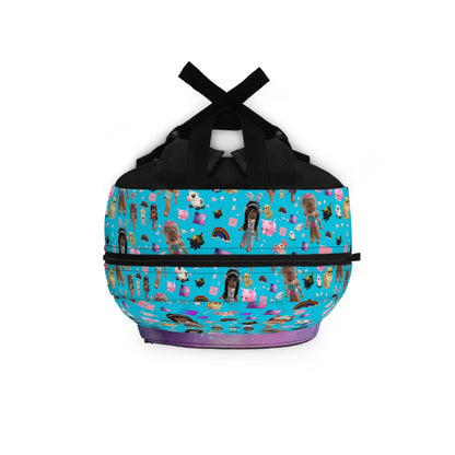 Roblox Girls Backpack