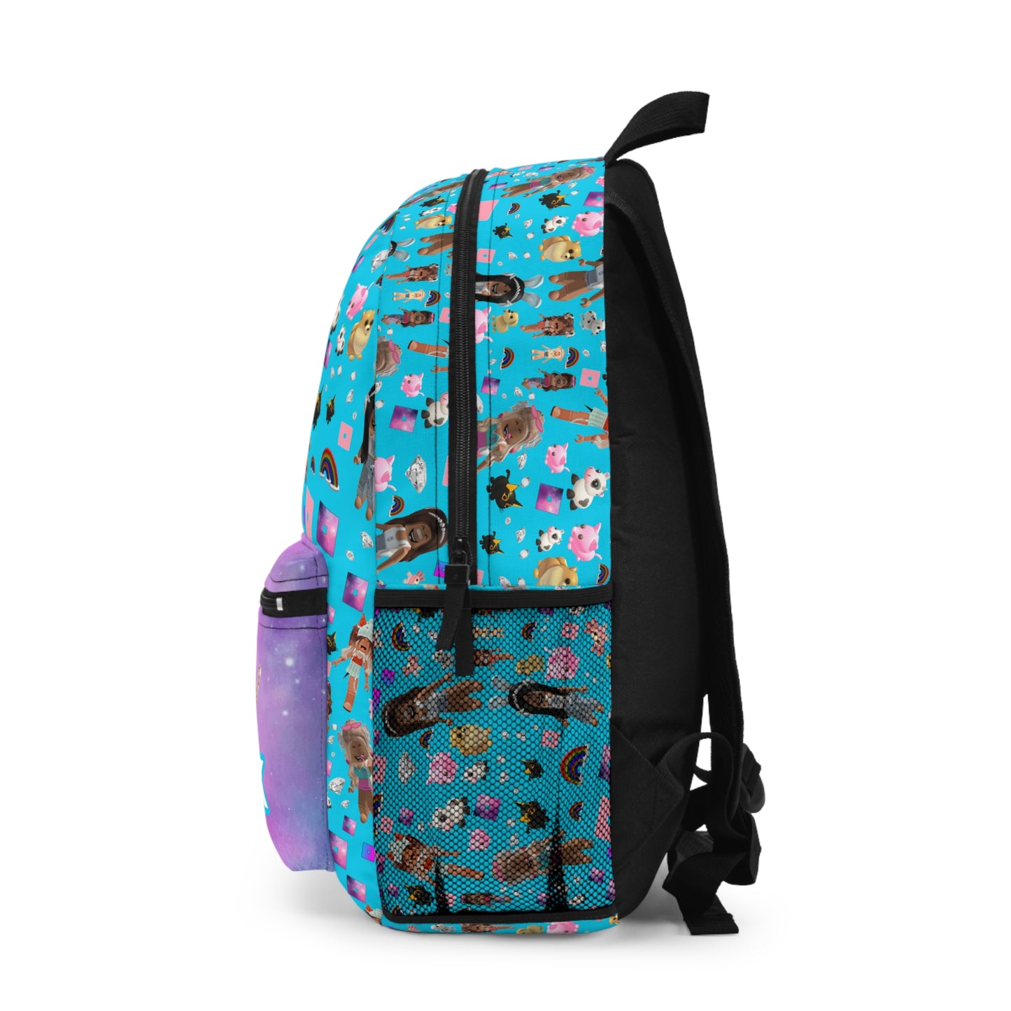 Roblox Girls Backpack