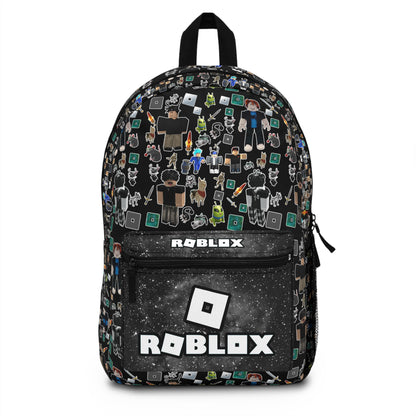 Custom Boys Roblox Backpack