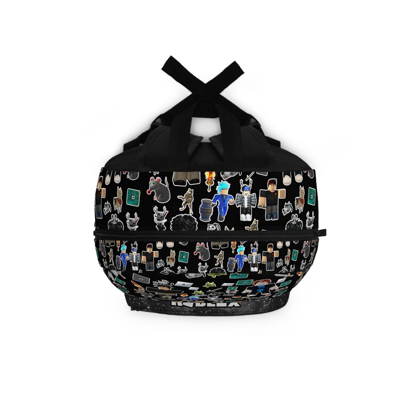 Custom Boys Roblox Backpack