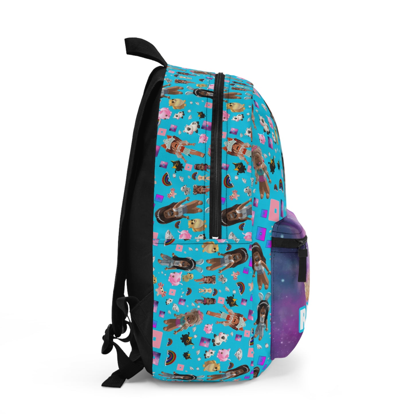 Roblox Girls Backpack