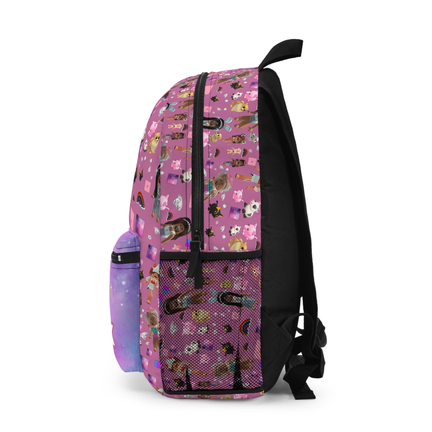 Roblox Girls Backpack v2