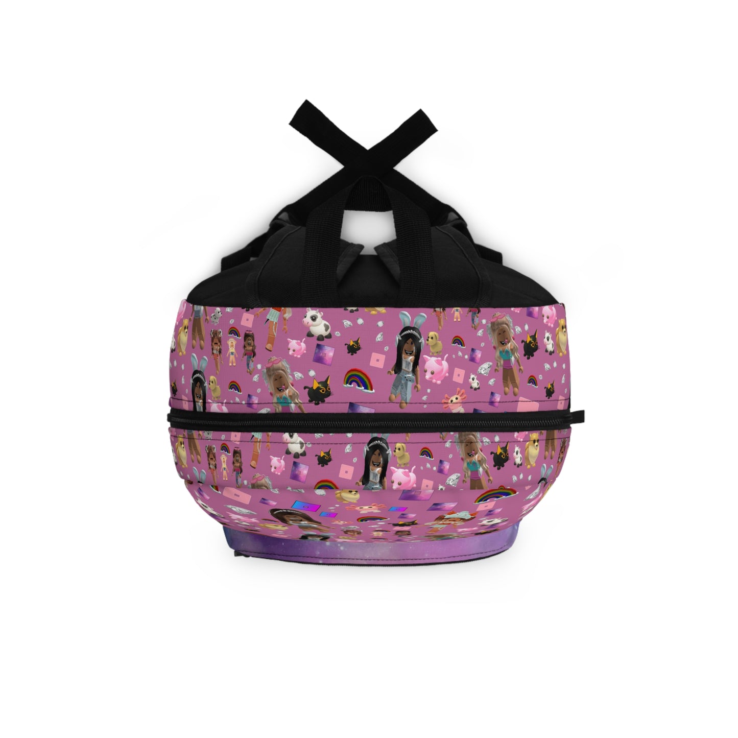 Roblox Girls Backpack v2