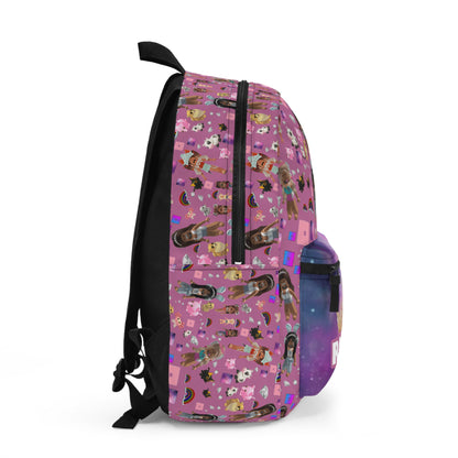 Roblox Girls Backpack v2