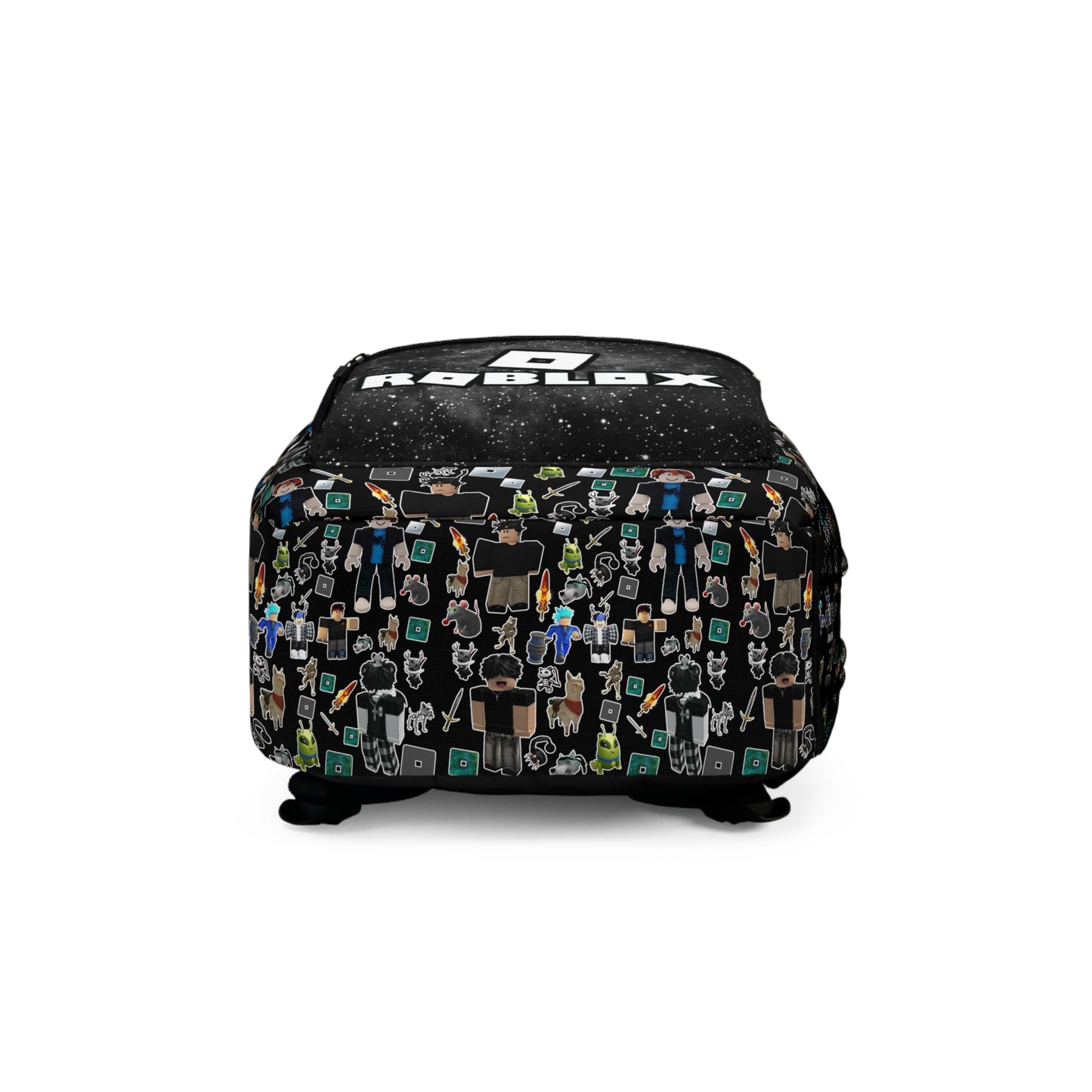 Custom Boys Roblox Backpack