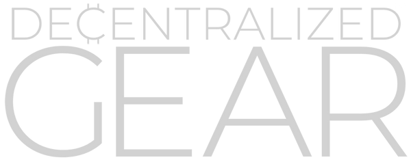 Decentralized Gear