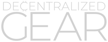 Decentralized Gear