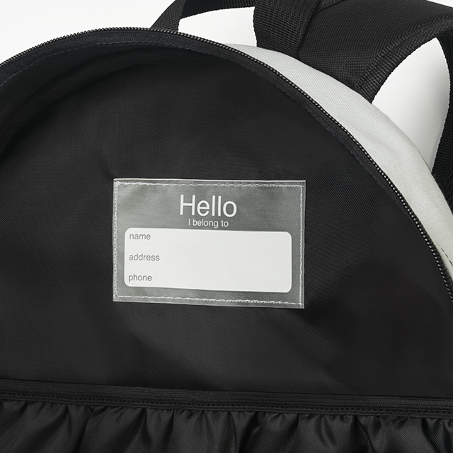 Roblox Girls Backpack v2