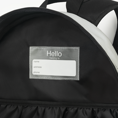 Roblox Girls Backpack v2