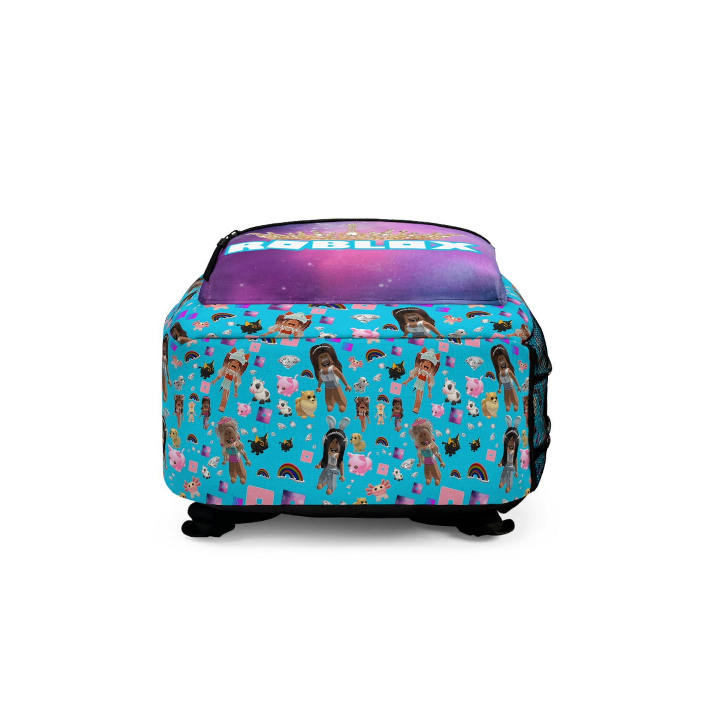 Roblox Girls Backpack