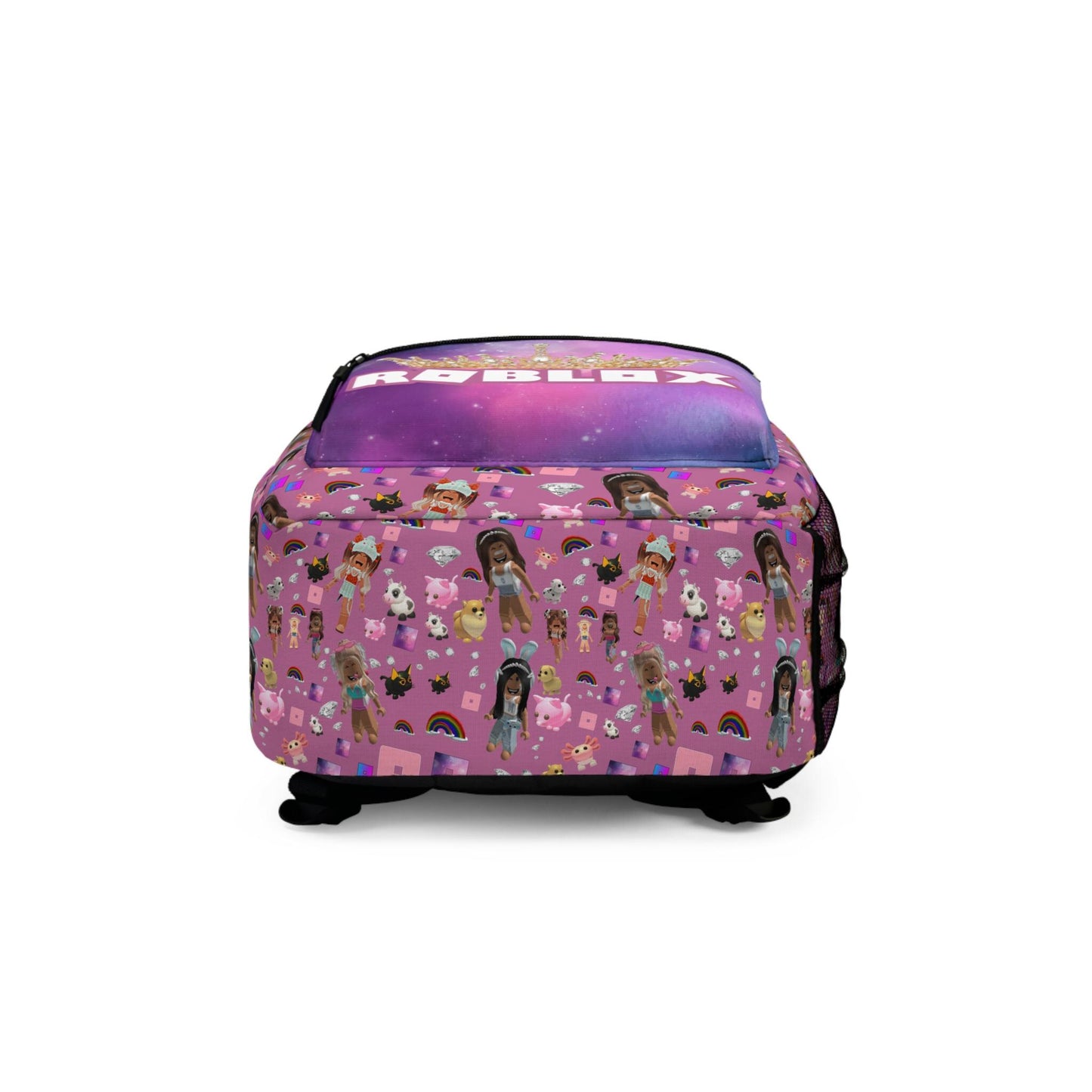 Roblox Girls Backpack v2